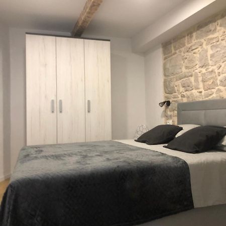 Apartman Blue Moon Split- Free Parking 외부 사진