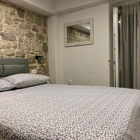 Apartman Blue Moon Split- Free Parking 외부 사진