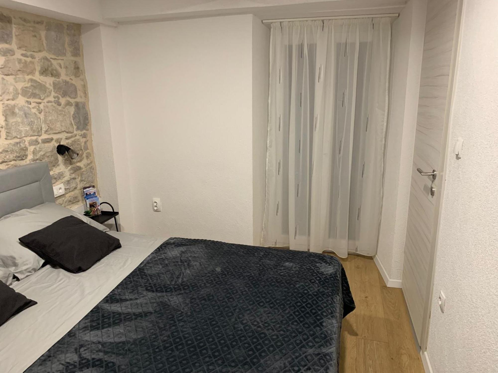 Apartman Blue Moon Split- Free Parking 외부 사진