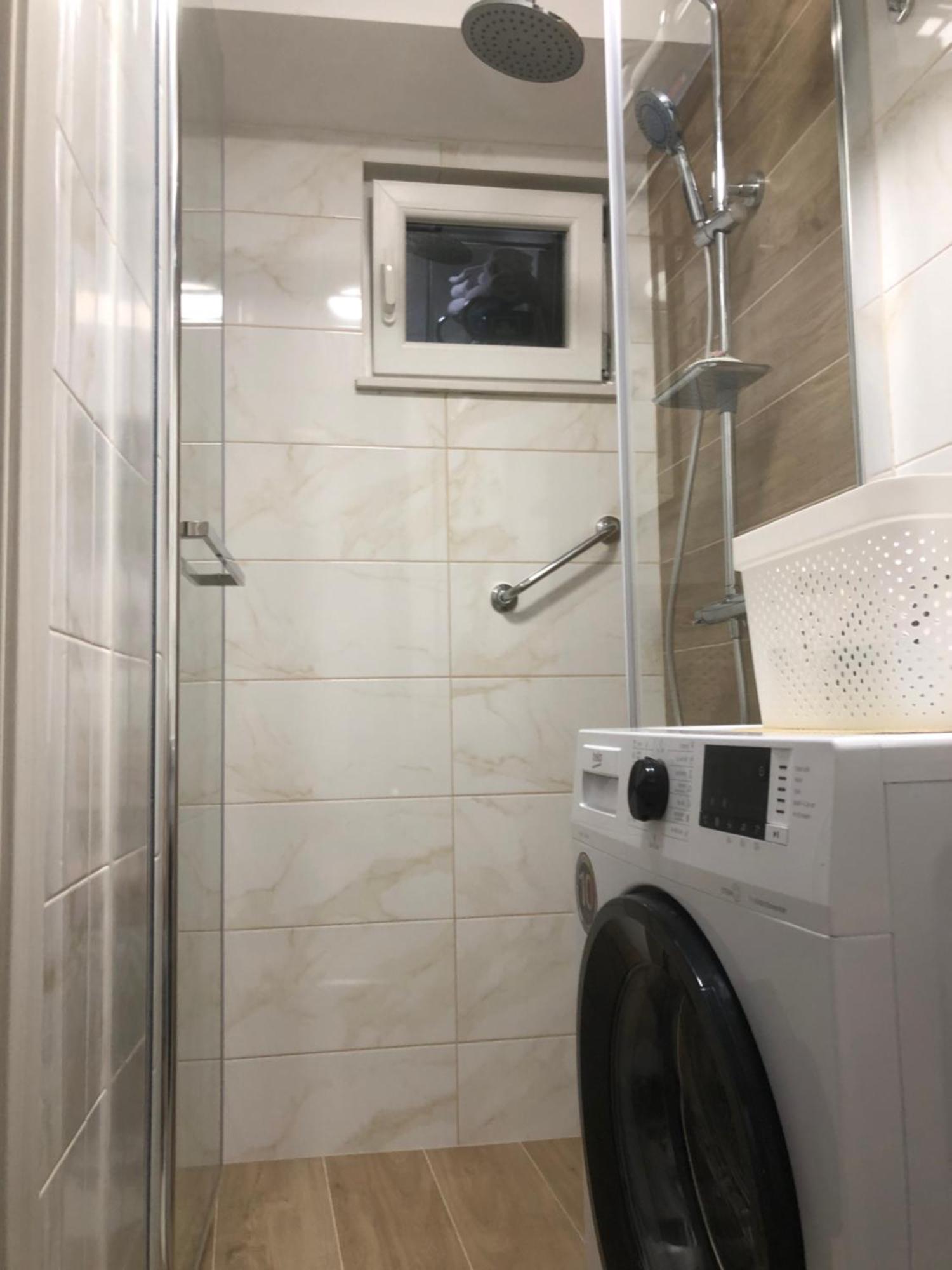 Apartman Blue Moon Split- Free Parking 외부 사진
