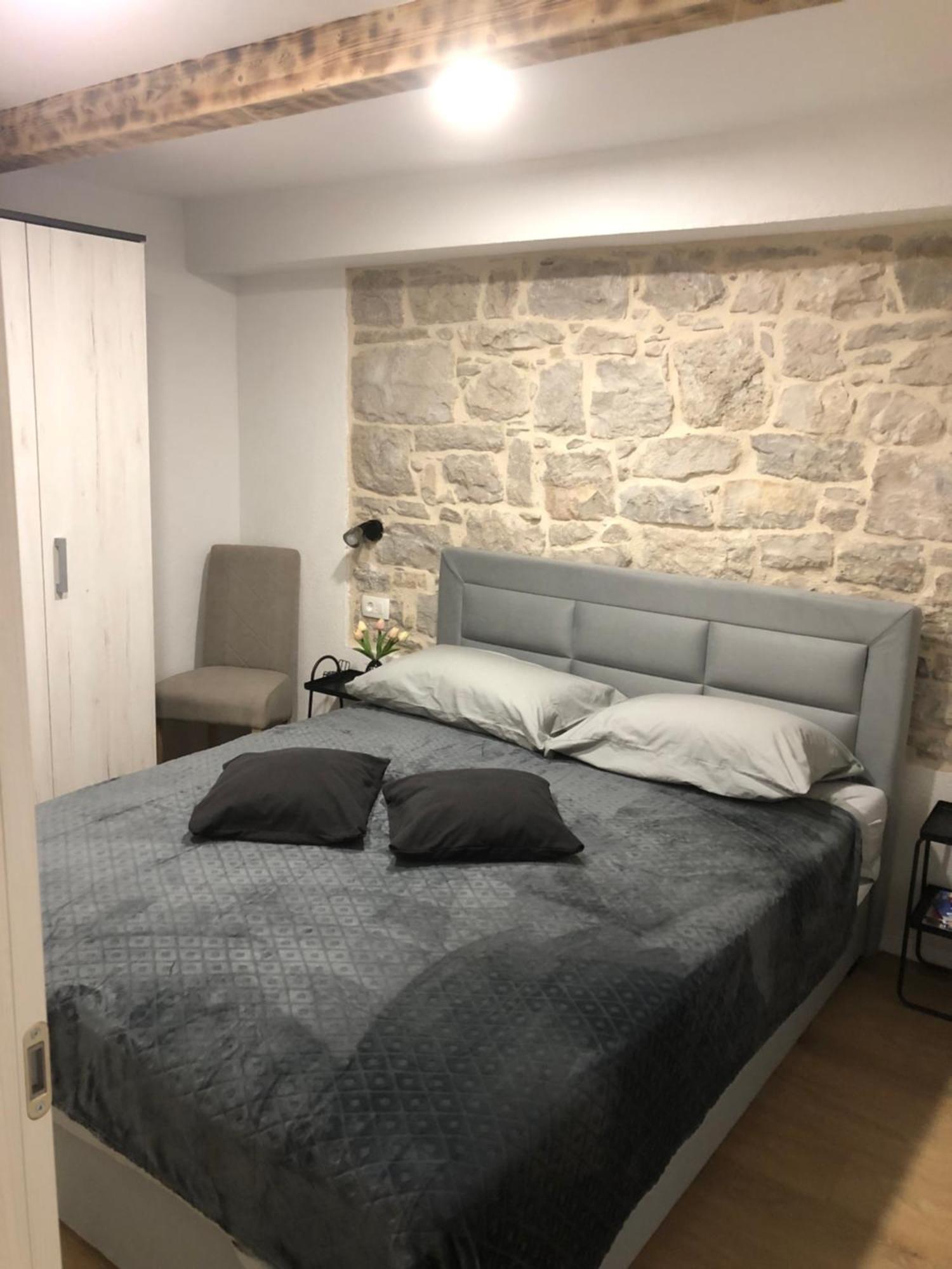 Apartman Blue Moon Split- Free Parking 외부 사진