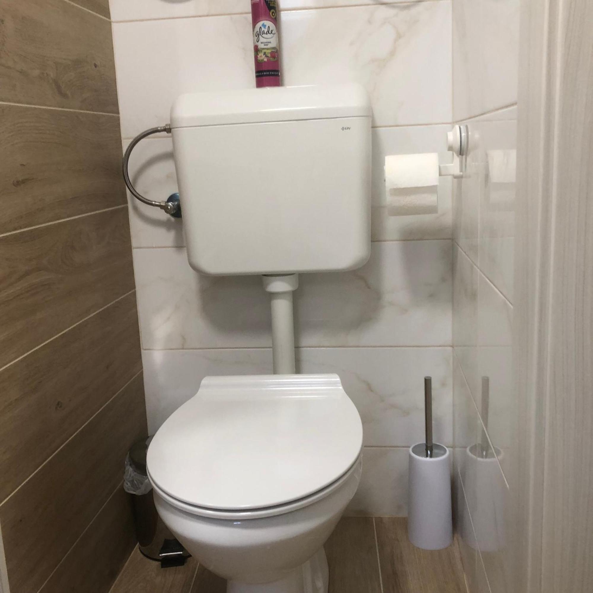 Apartman Blue Moon Split- Free Parking 외부 사진
