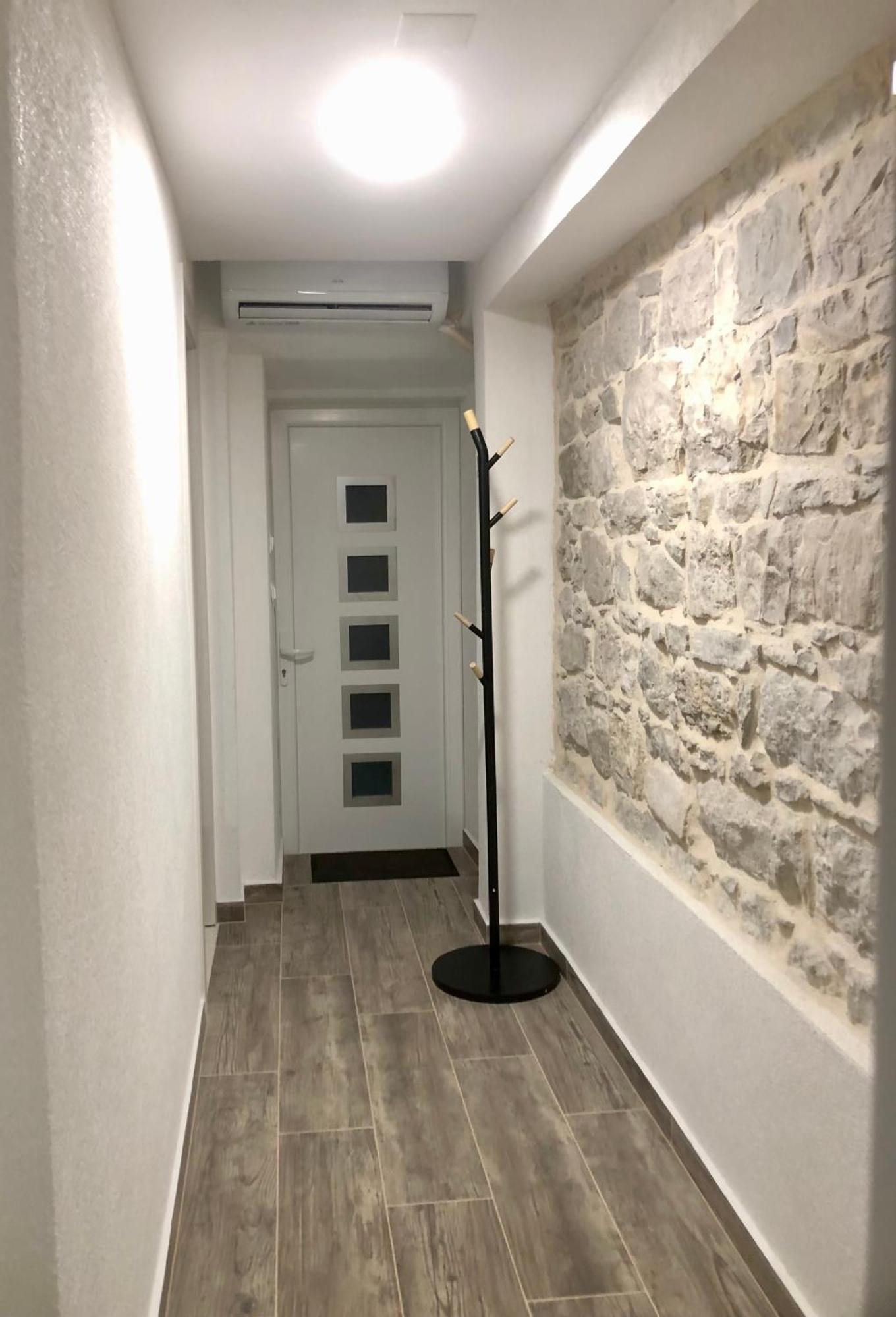 Apartman Blue Moon Split- Free Parking 외부 사진