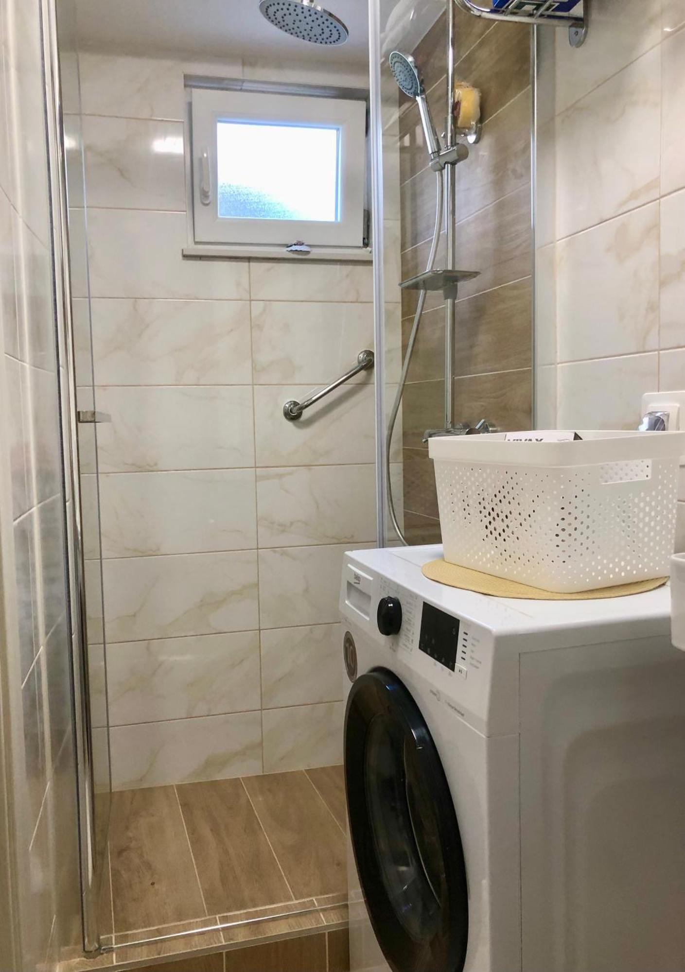 Apartman Blue Moon Split- Free Parking 외부 사진