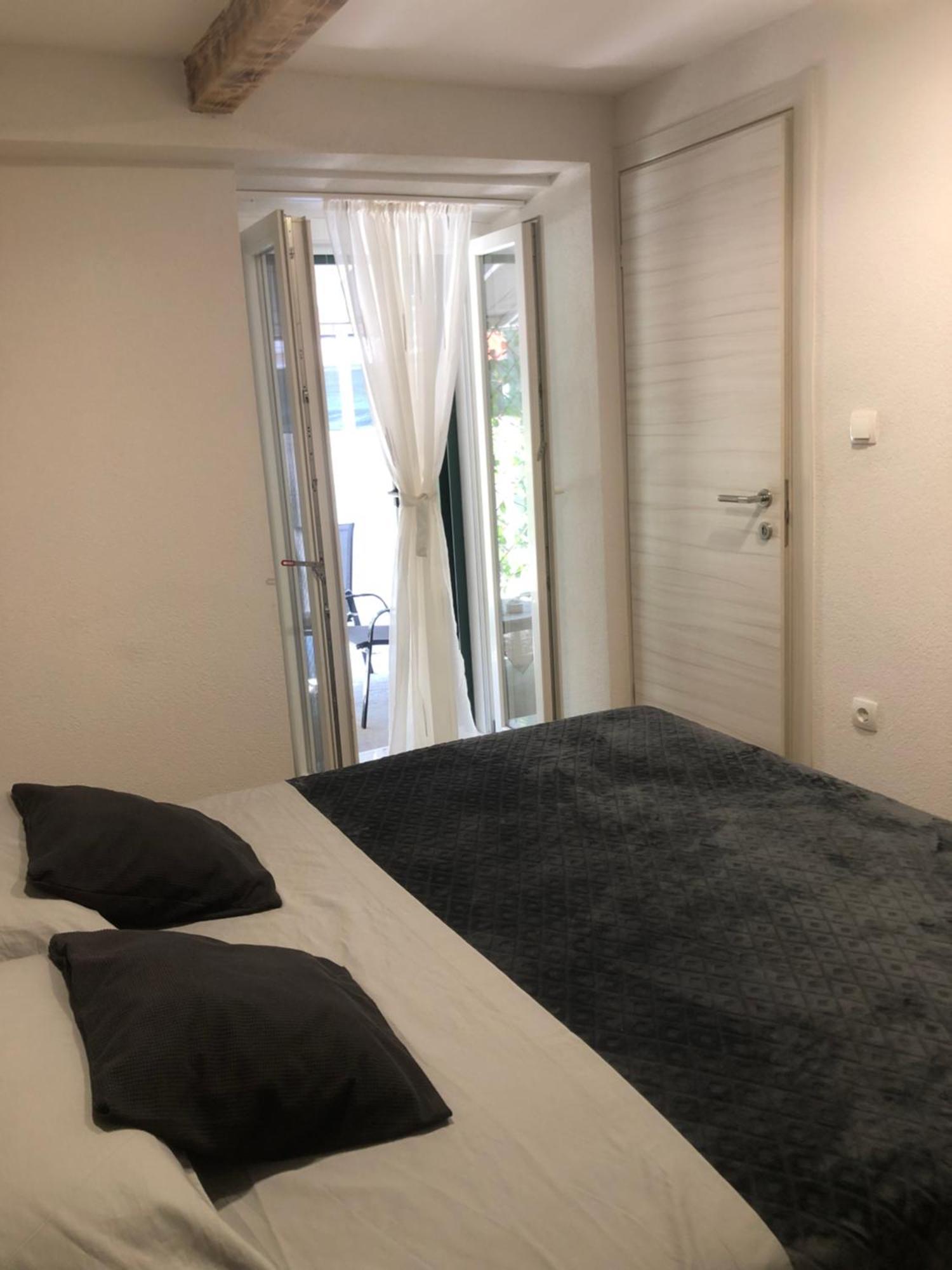 Apartman Blue Moon Split- Free Parking 외부 사진