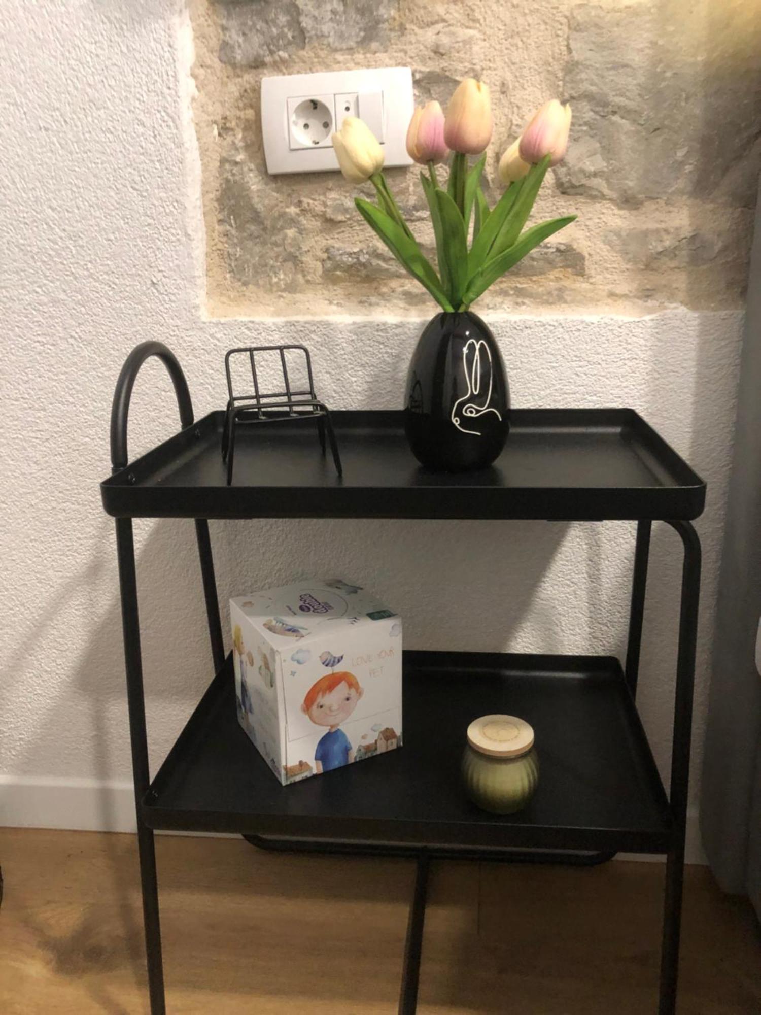 Apartman Blue Moon Split- Free Parking 외부 사진