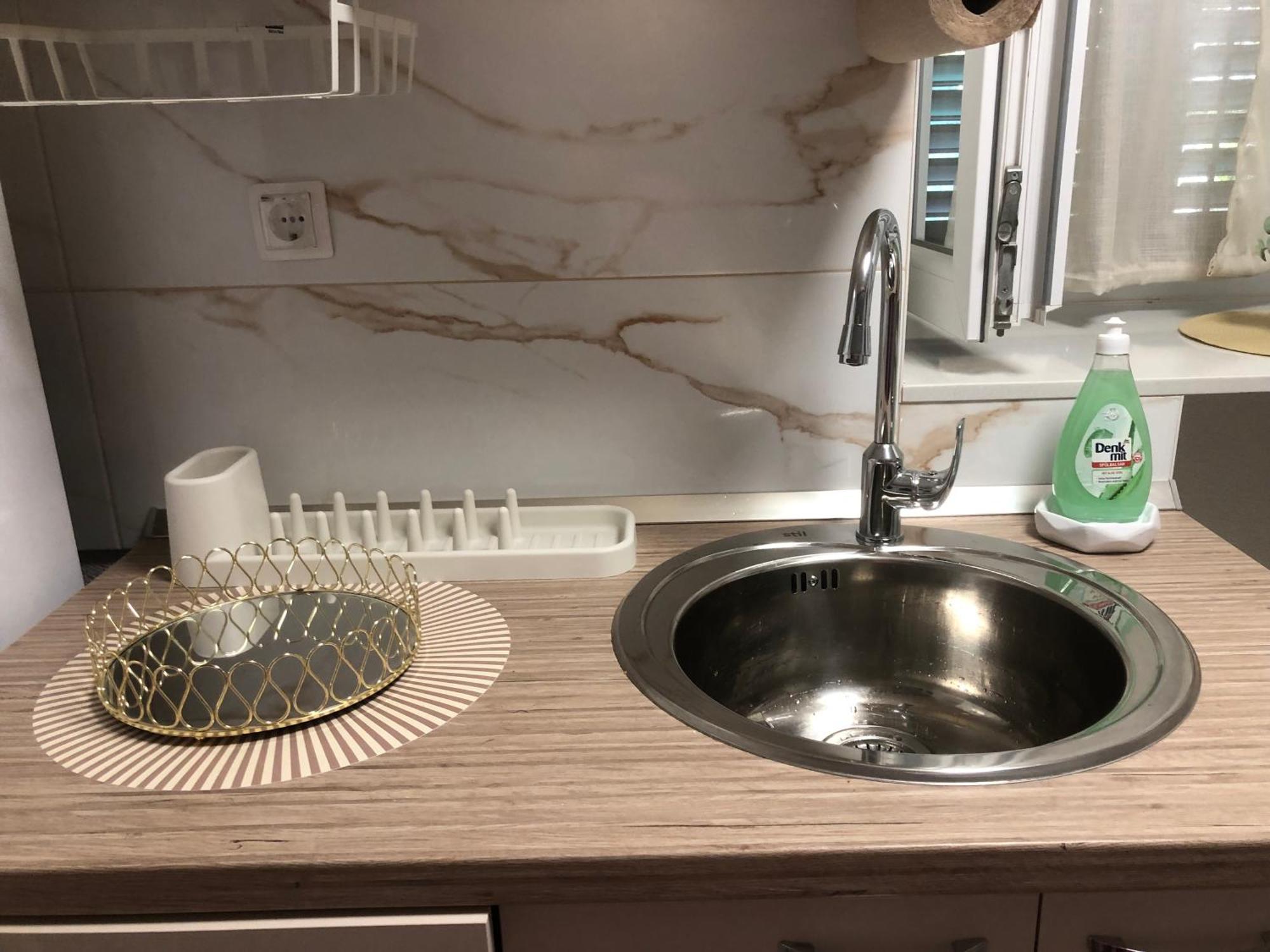 Apartman Blue Moon Split- Free Parking 외부 사진