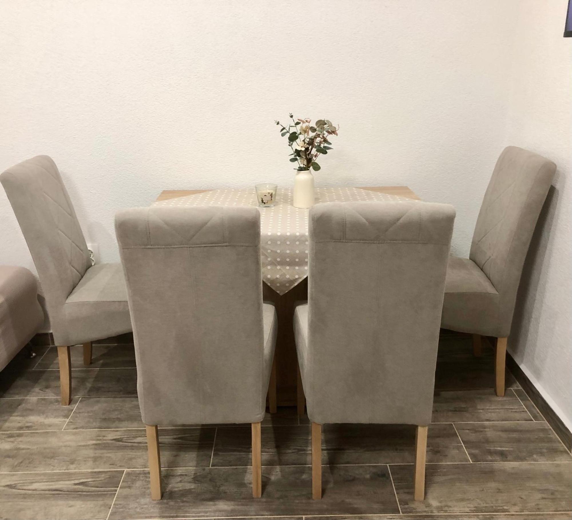 Apartman Blue Moon Split- Free Parking 외부 사진