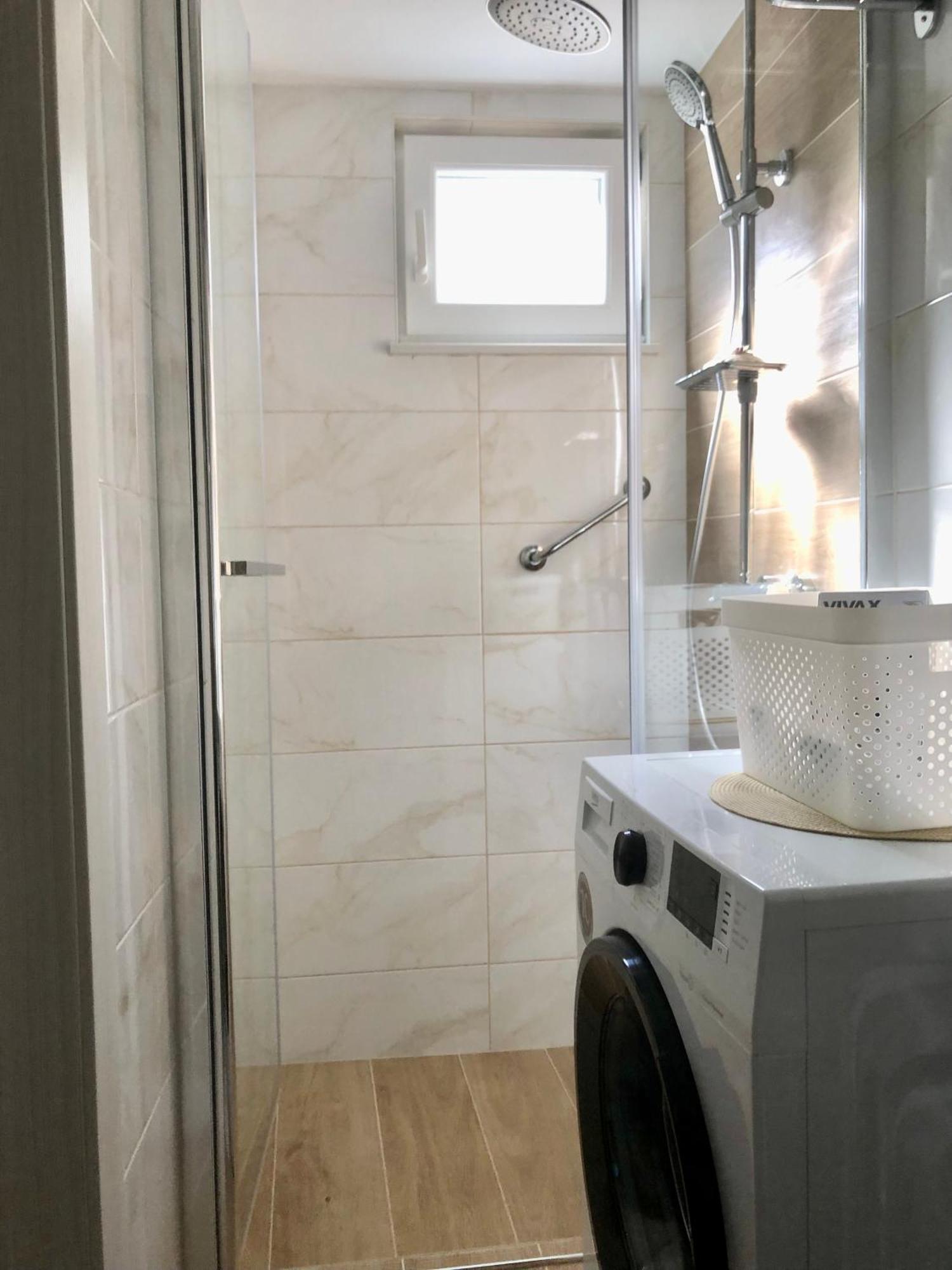 Apartman Blue Moon Split- Free Parking 외부 사진