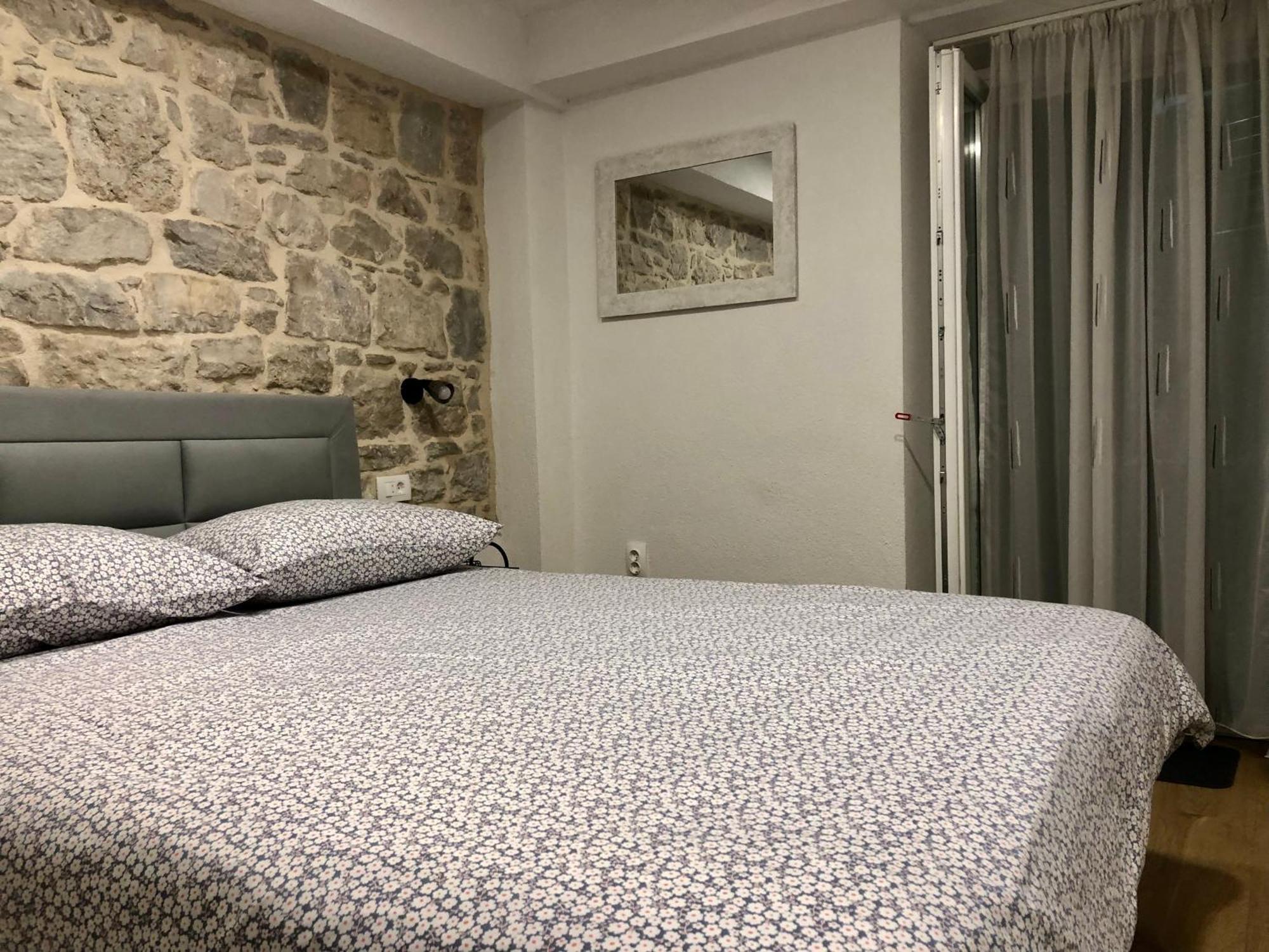 Apartman Blue Moon Split- Free Parking 외부 사진