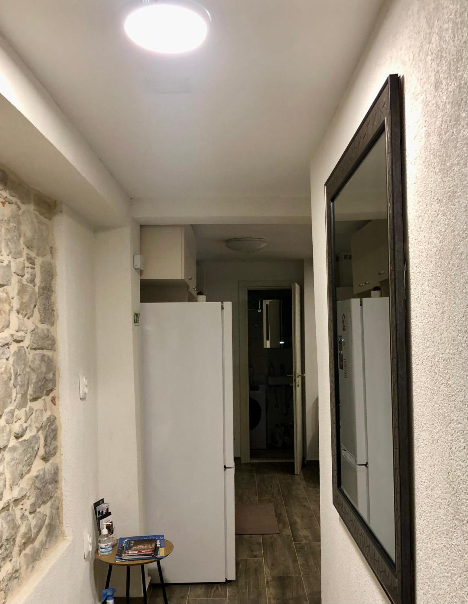 Apartman Blue Moon Split- Free Parking 외부 사진